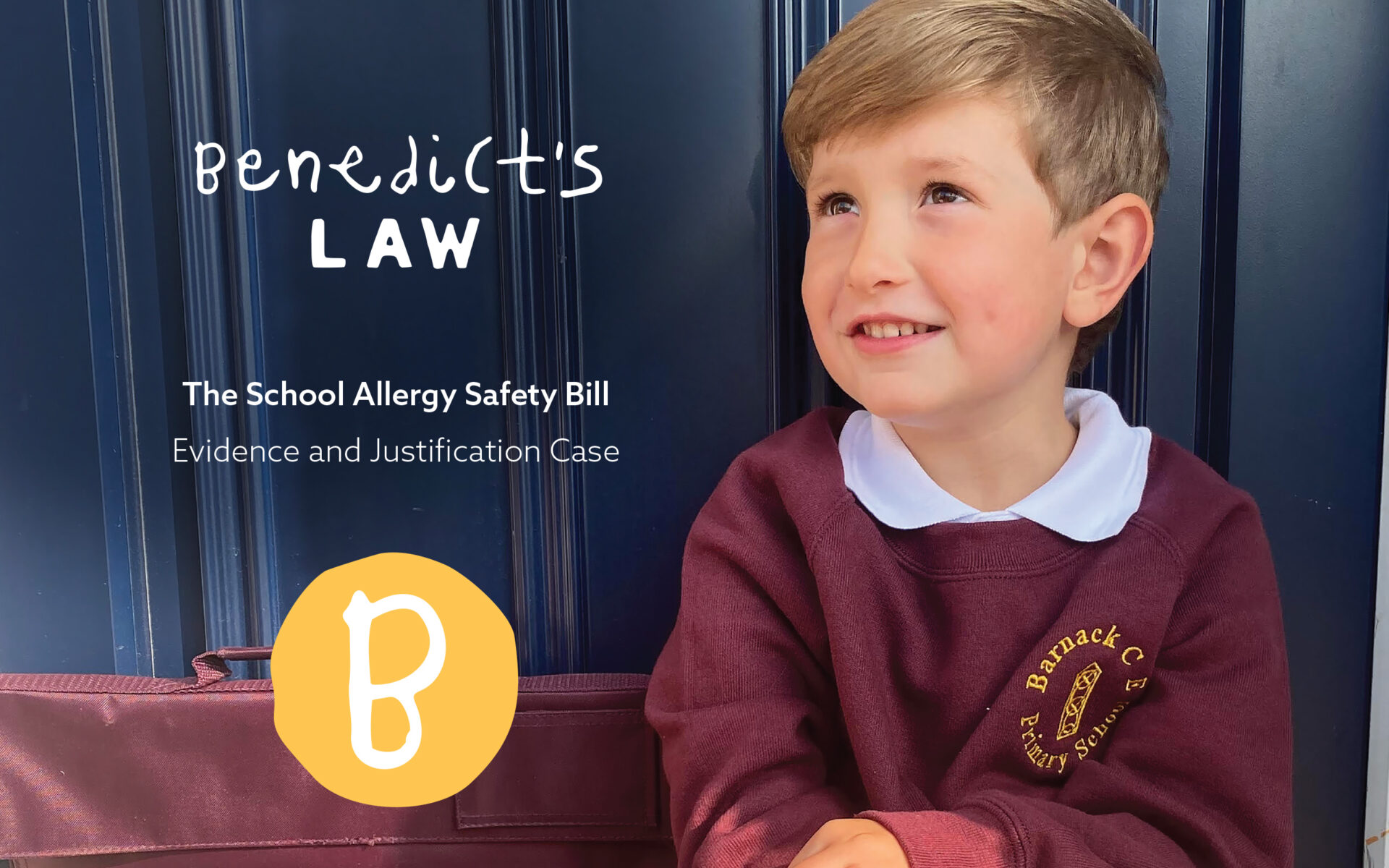 Welcome To Narf Allergy School Teaching Children About Food Allergies